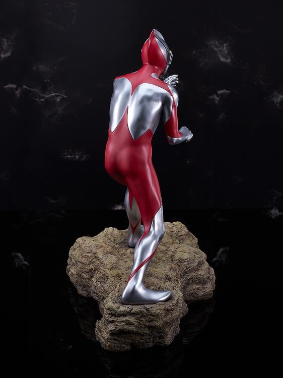 Shin Ultraman Shin Japan Heroes Universe Ultraman Statue