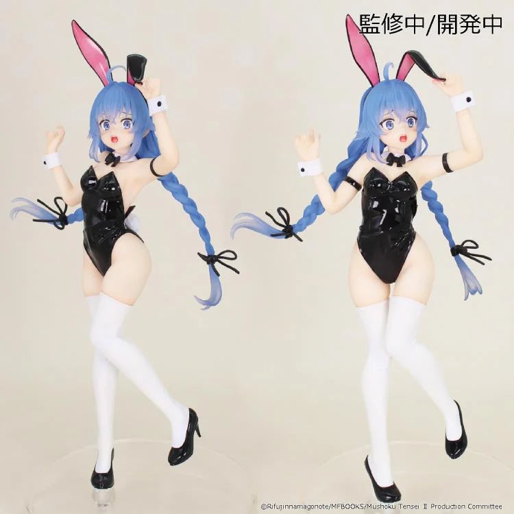 Mushoku Tensei Jobless Reincarnation Vivit Roxy Migurdia (Bunny Ver.) Figure