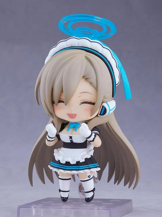 Blue Archive Nendoroid No.2611 Asuna Ichinose