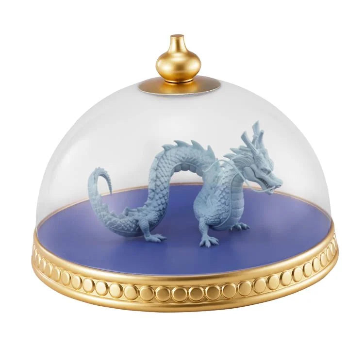 Dragon Ball Masterlise Ichibansho Model of Shenron (The Lookout Above the Clouds) Figure