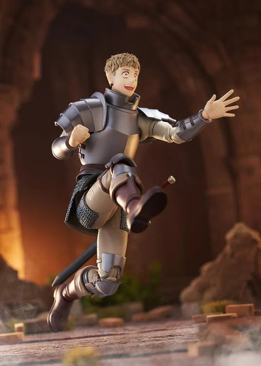 Delicious in Dungeon figma No.631 Laios Touden