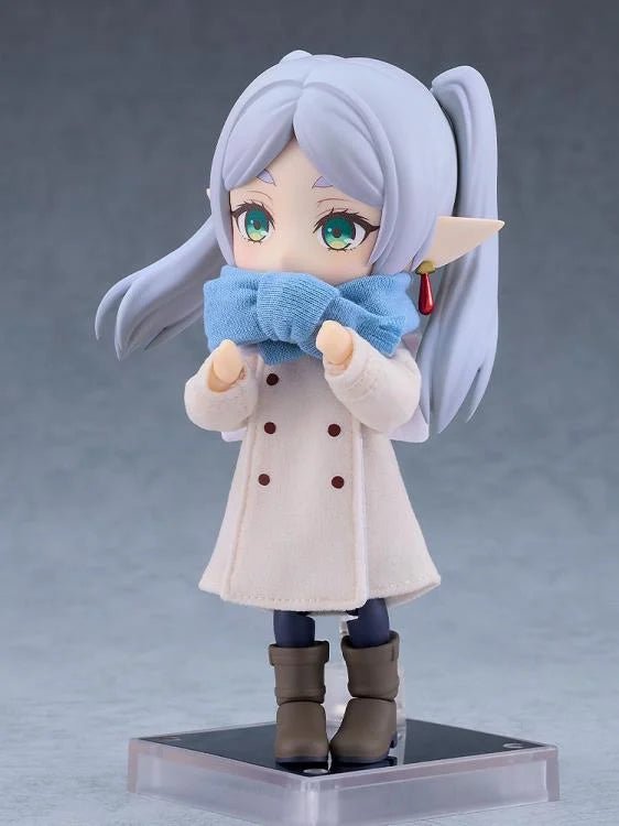 Frieren Beyond Journey's End Nendoroid Doll Frieren