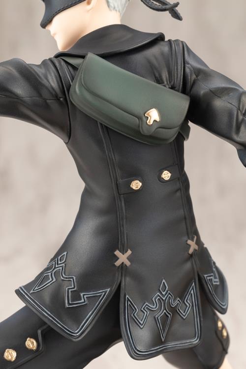 NieR Automata Ver1.1a ArtFX J 9S 1/8 Scale Figure