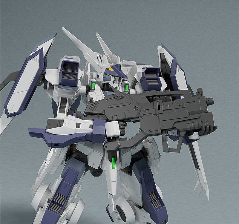 Titanomachia Moderoid SIDE GR Edelstein II (Zwei) Model Kit