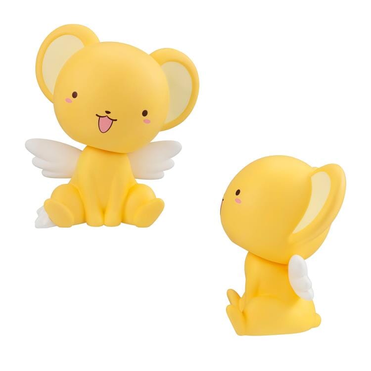 Cardcaptor Sakura Look Up Series Sakura Kinomoto & Kero-chan Set