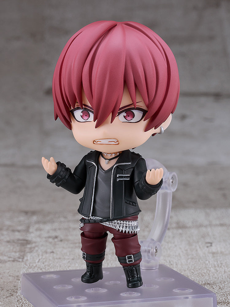 IDOLiSH7 Nendoroid No.2653 Toma Inumaru