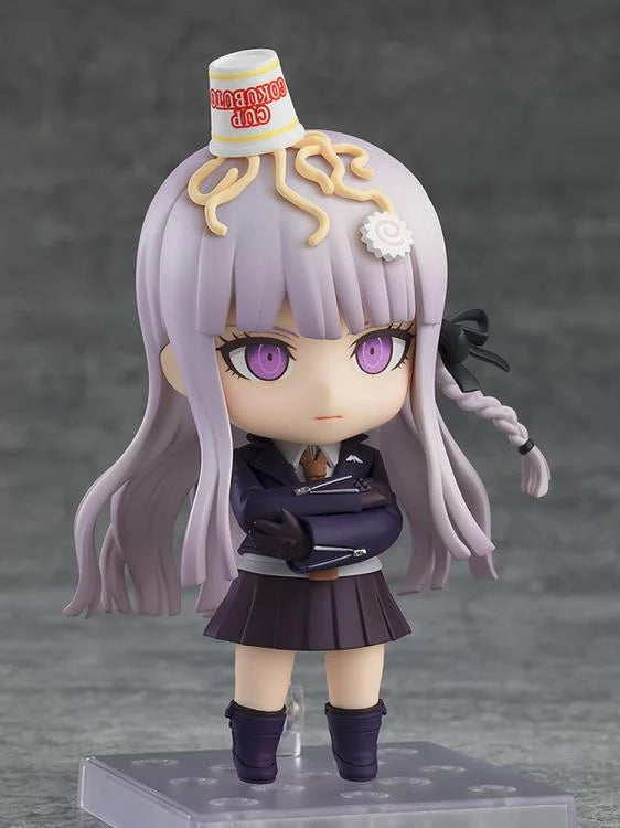 Danganronpa 1.2 Reload Nendoroid No.2625 Kyoko Kirigiri