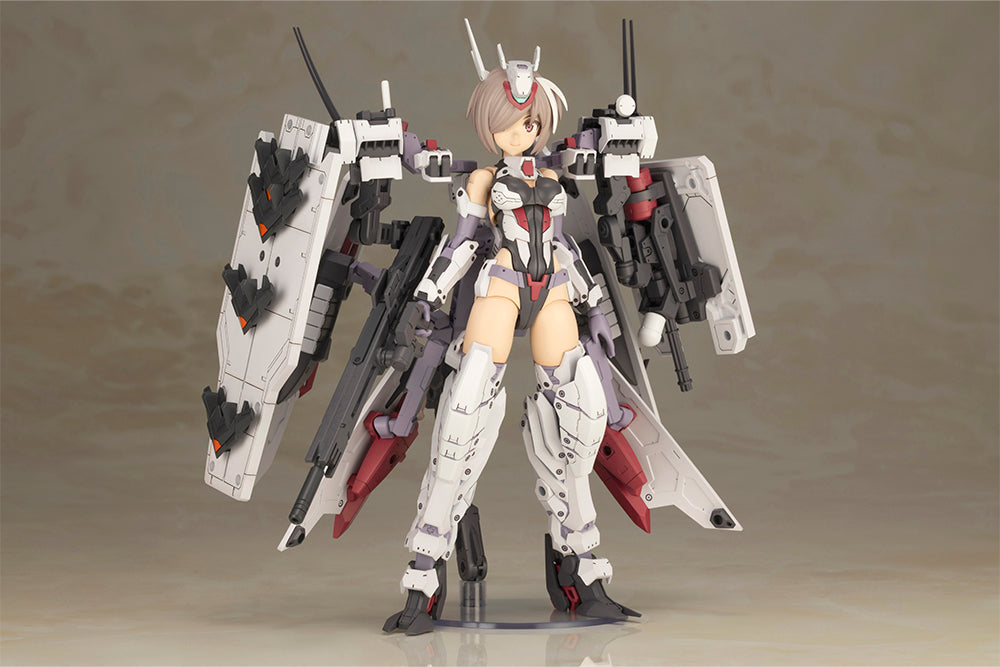 Frame Arms Girl Izumo Model Kit