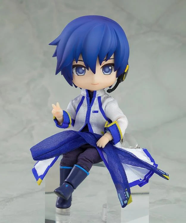 Vocaloid Nendoroid Doll KAITO