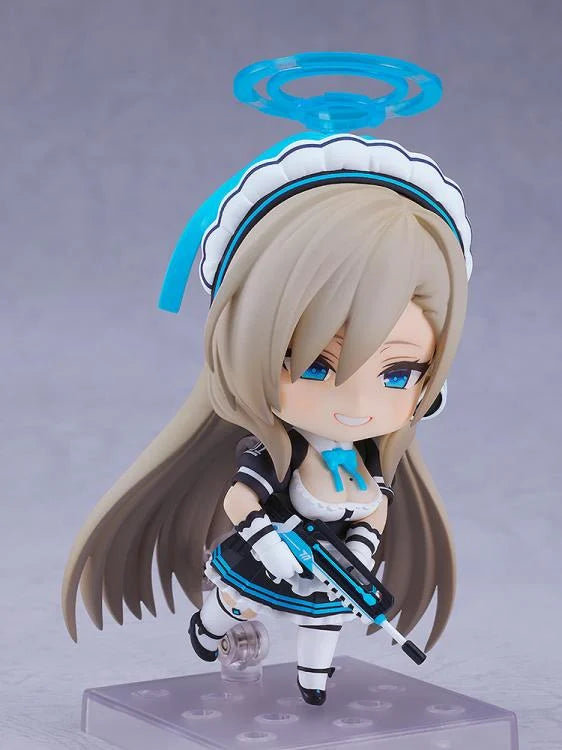 Blue Archive Nendoroid No.2611 Asuna Ichinose