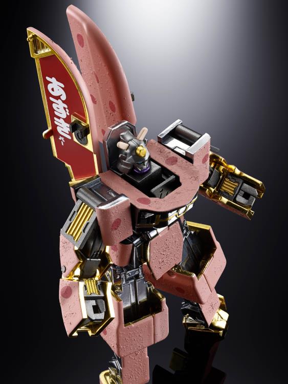 Imuraya Chogokin Azuki Bar Robot