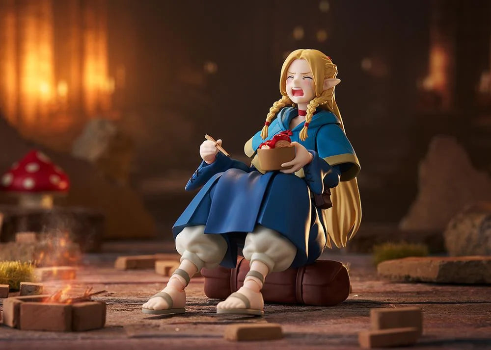 Delicious in Dungeon figma No.633 Marcille