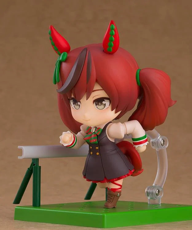 Uma Musume Pretty Derby Nendoroid No.2431 Nice Nature