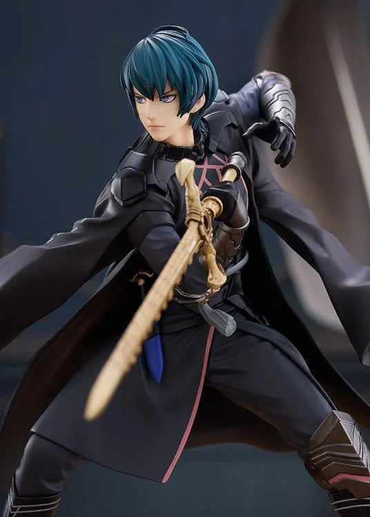 Fire Emblem Three Houses Pop Up Parade Byleth (Male)