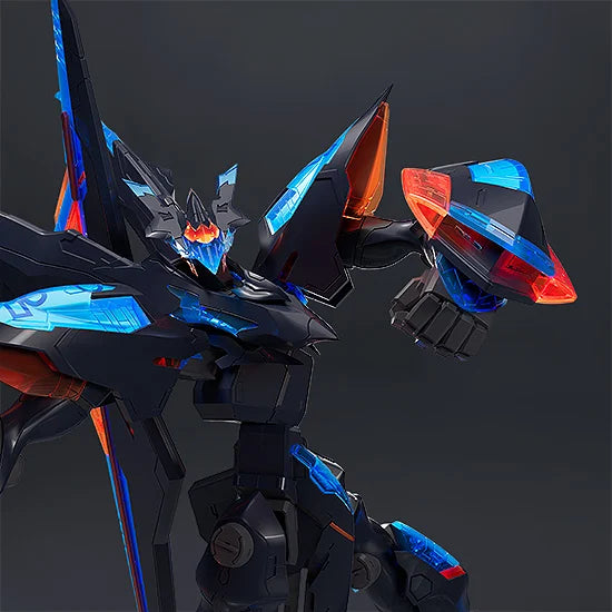 Fafner in the Azure Moderoid Fafner Mark Alles Model Kit (Reissue)