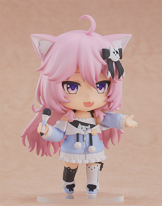 VShojo Nendoroid No.1908 Nyatasha Nyanners