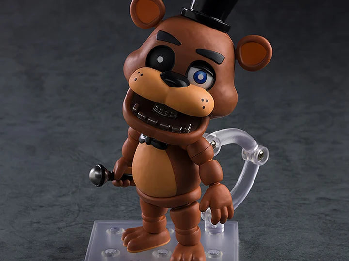 Five Nights at Freddy's Nendoroid No.2366 Freddy Fazbear