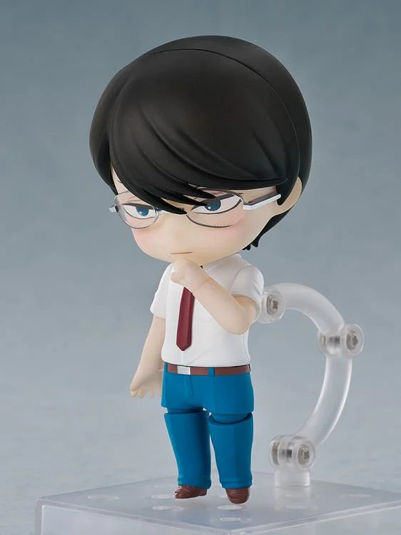 Classmates Nendoroid No.2586 Rihito Sajo