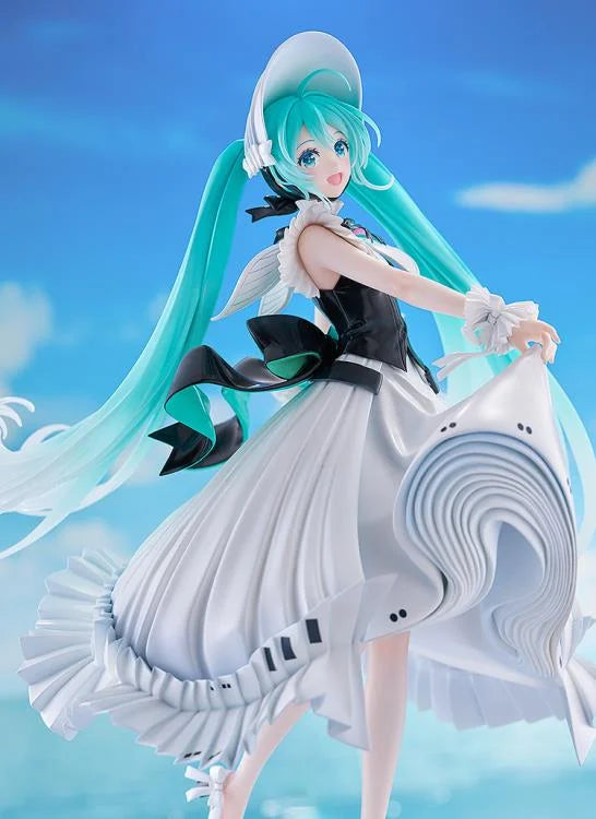 Vocaloid Character Vocal Series 01 Hatsune Miku (Symphony 2023 Ver.) 1/7 Scale Figure