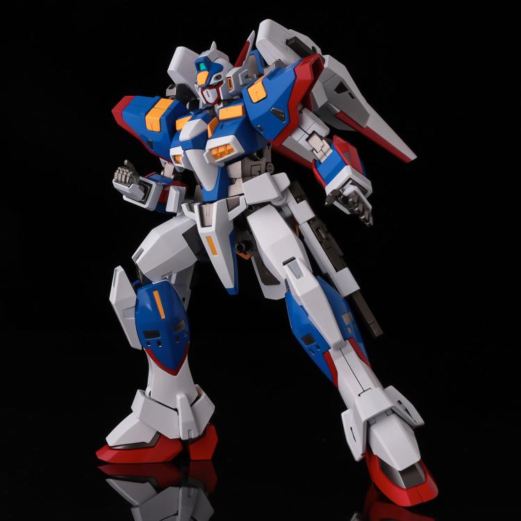 Super Robot Wars RIOBOT R-1 Figure