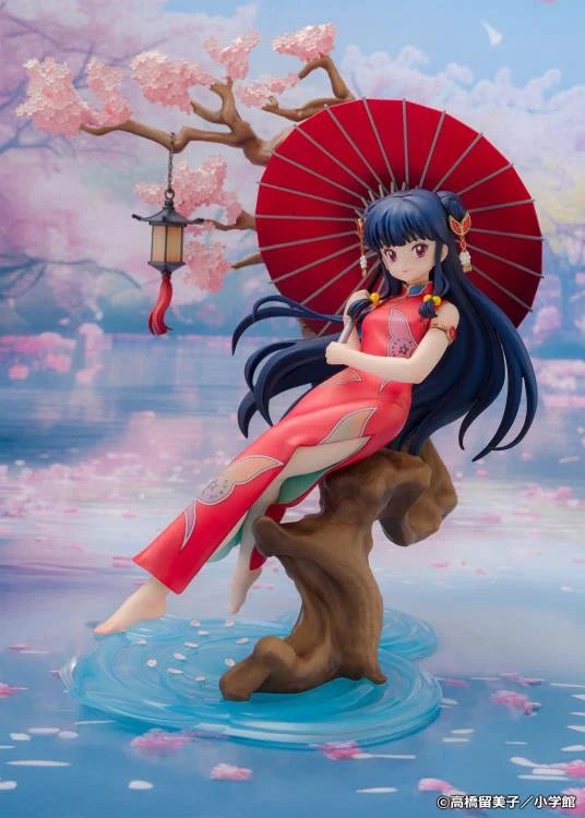 Ranma 1/2 Shampoo 1/7 Scale Figure