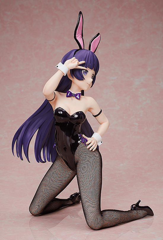 Oreimo B-Style Kuroneko (Bunny Ver.) 1/4 Scale Figure