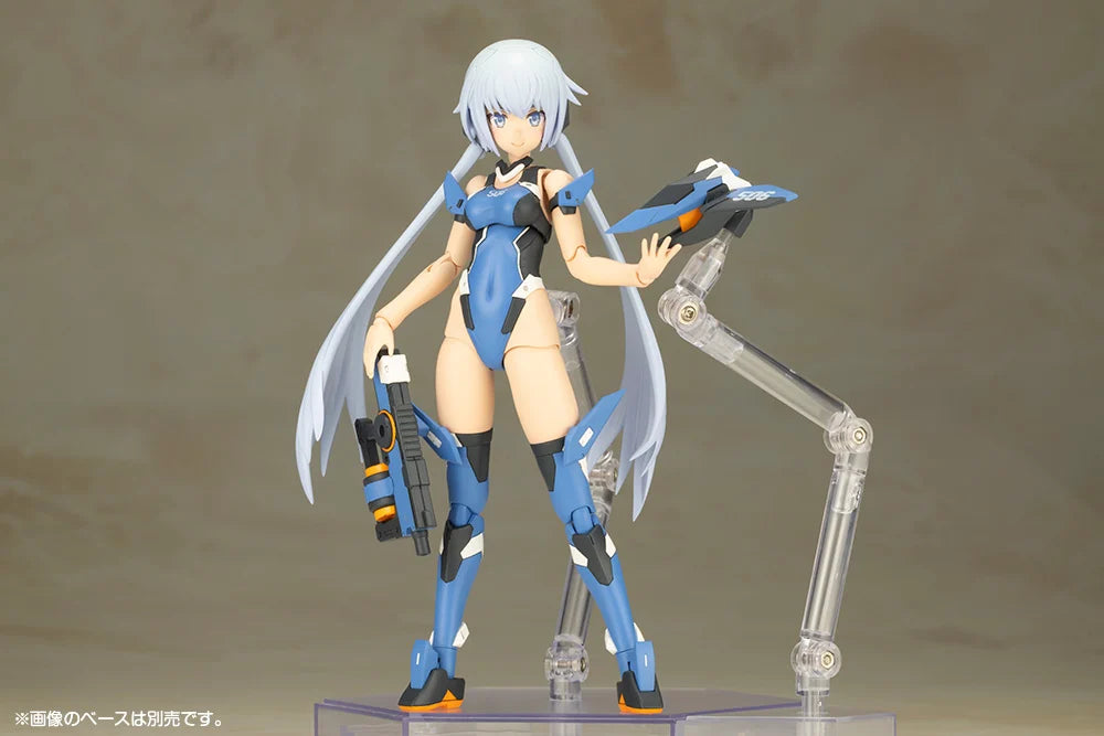 Frame Arms Girl Stylet (Swimsuit Ver.) Model Kit