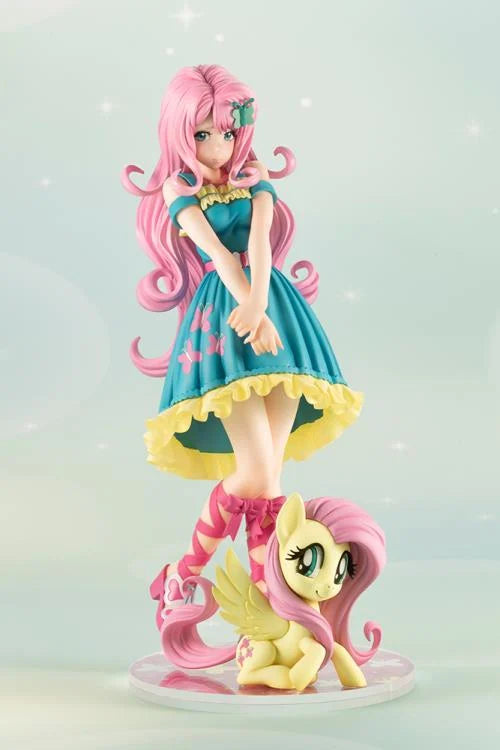 My Little Pony Bishoujo Fluttershy (Reissue)