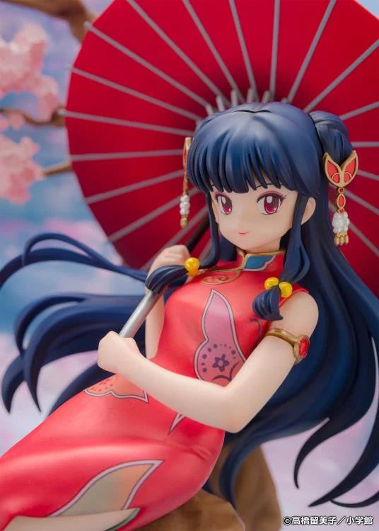 Ranma 1/2 Shampoo 1/7 Scale Figure