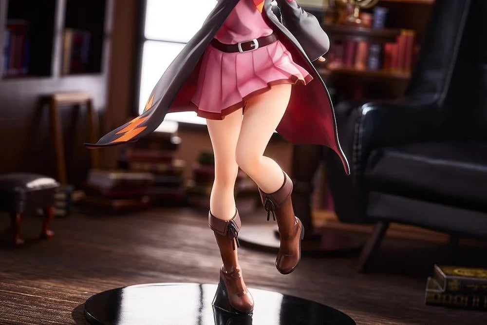 KonoSuba An Explosion on This Wonderful World! Megumin 1/7 Scale Figure