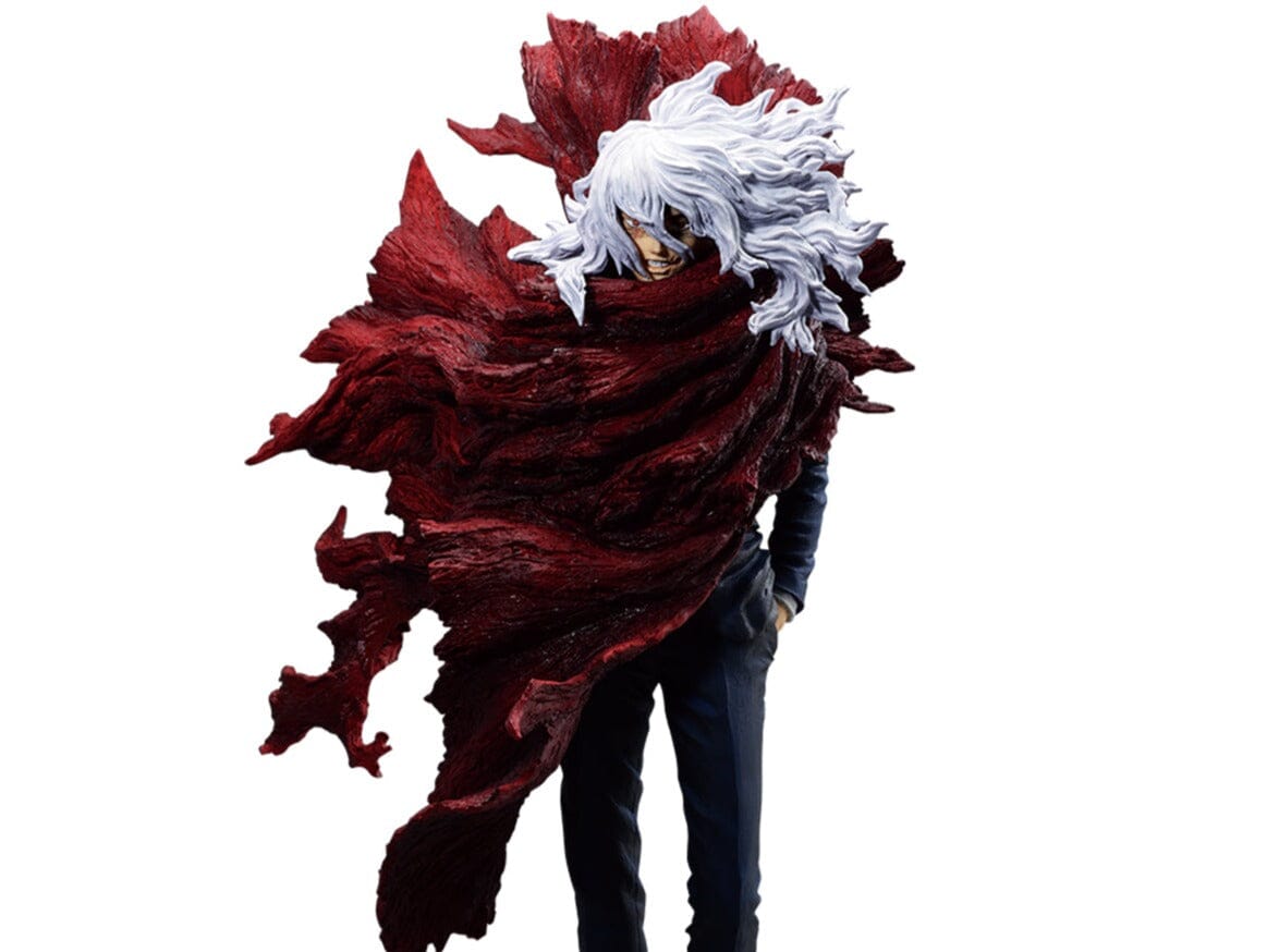 My Hero Academia Ichibansho Tomura Shigaraki (Let you Down) Figure