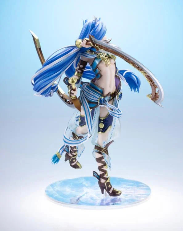 Ys VIII Lacrimosa of Dana Dana Iclucia 1/7 Scale Figure