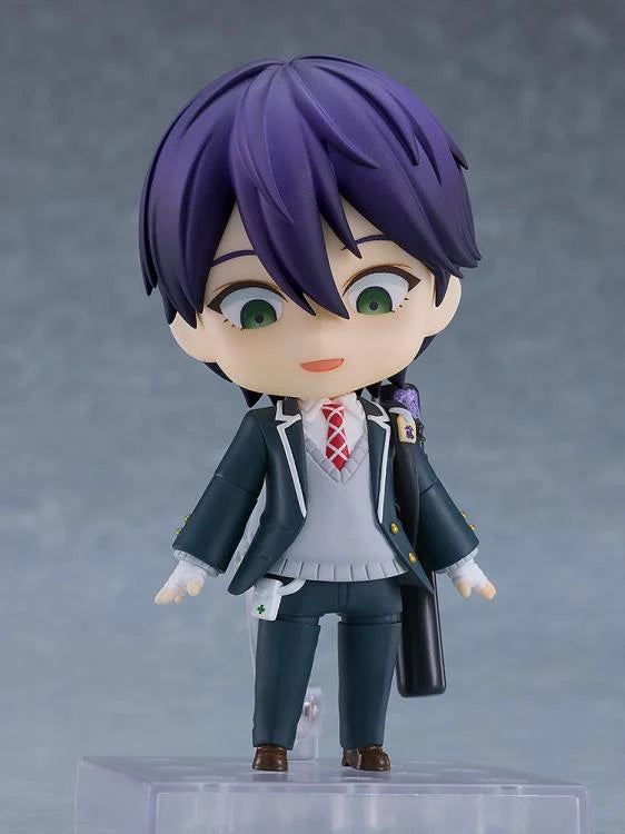 Nijisanji Nendoroid No.2606 Kenmochi Toya