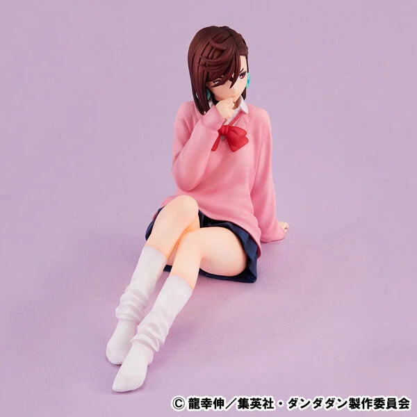 Dandadan G.E.M. Series Momo Ayase (Tenohira)