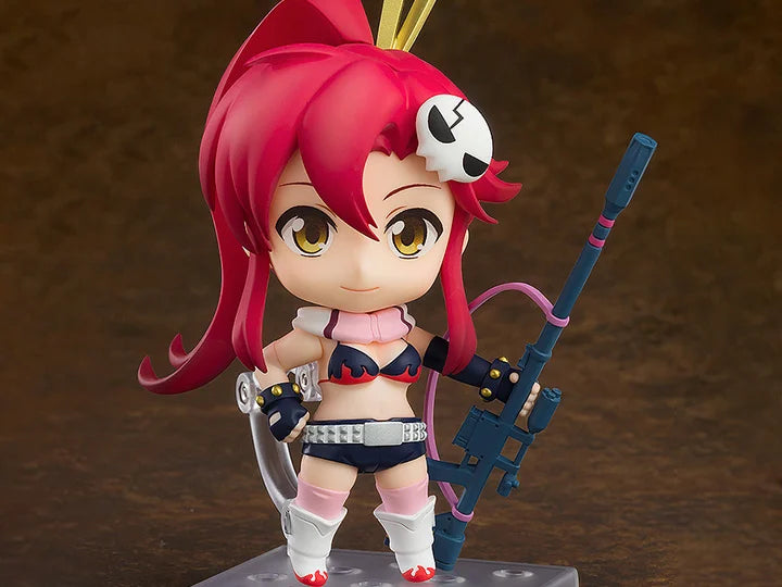 Tengen Toppa Gurren Lagann Nendoroid No.2530 Yoko 2.0