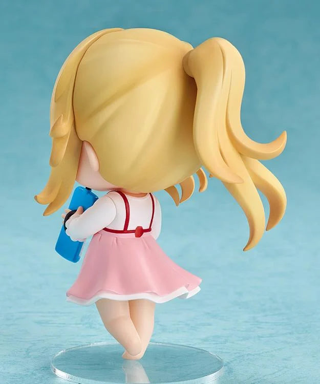 Your Lie in April Nendoroid Light Kaori Miyazono (Spring of Beginning Ver.)