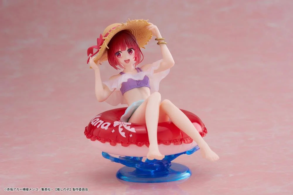 Oshi no Ko Aqua Float Girls Kana Arima Figure