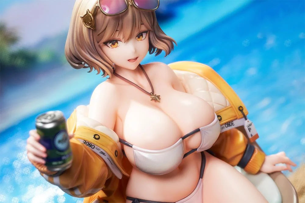 Goddess of Victory Nikke Anis (Sparkling Summer) 1/7 Scale Figure