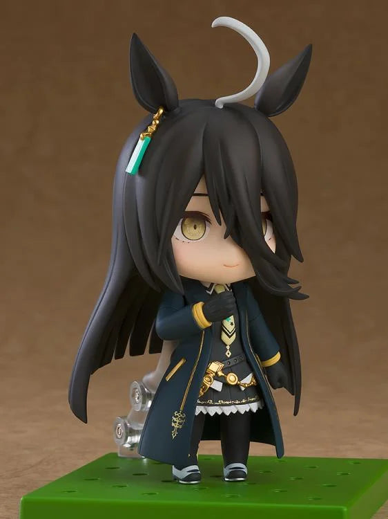 Uma Musume Pretty Derby Nendoroid No.2548 Manhattan Cafe