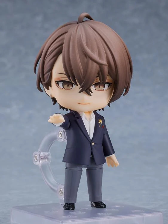 NIJISANJI Nendoroid No.2628 Kagami Hayato