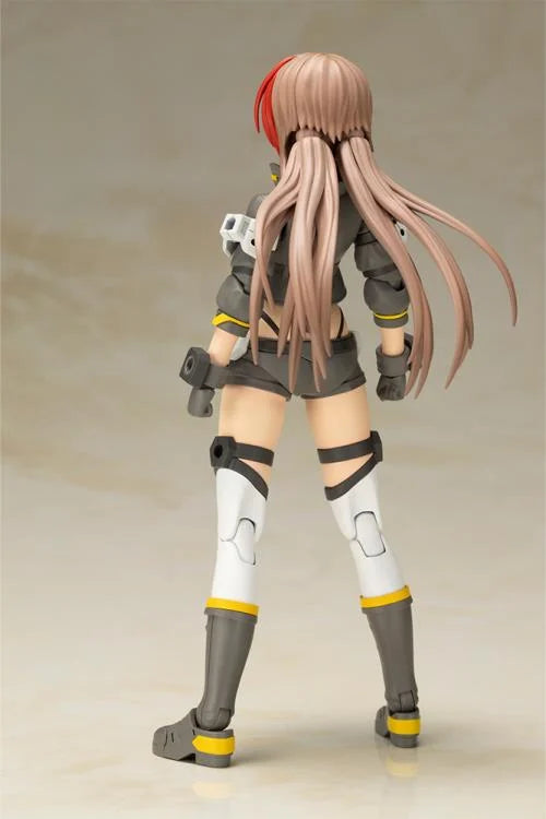 Frame Arms Girl Wilbur Nine Model Kit