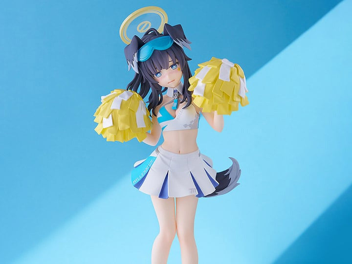 Blue Archive Pop Up Parade Hibiki Nekozuka (Cheer Squad Memorial Lobby Ver.)