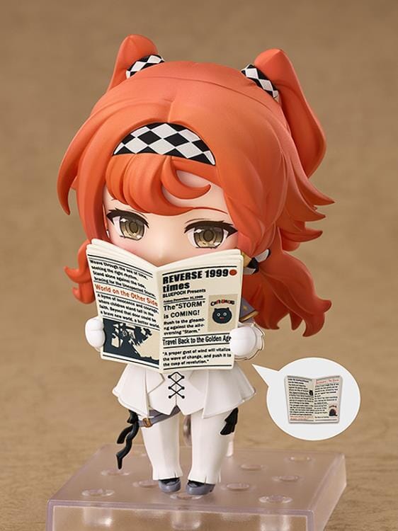 Reverse 1999 Nendoroid No.2391 Sonetto