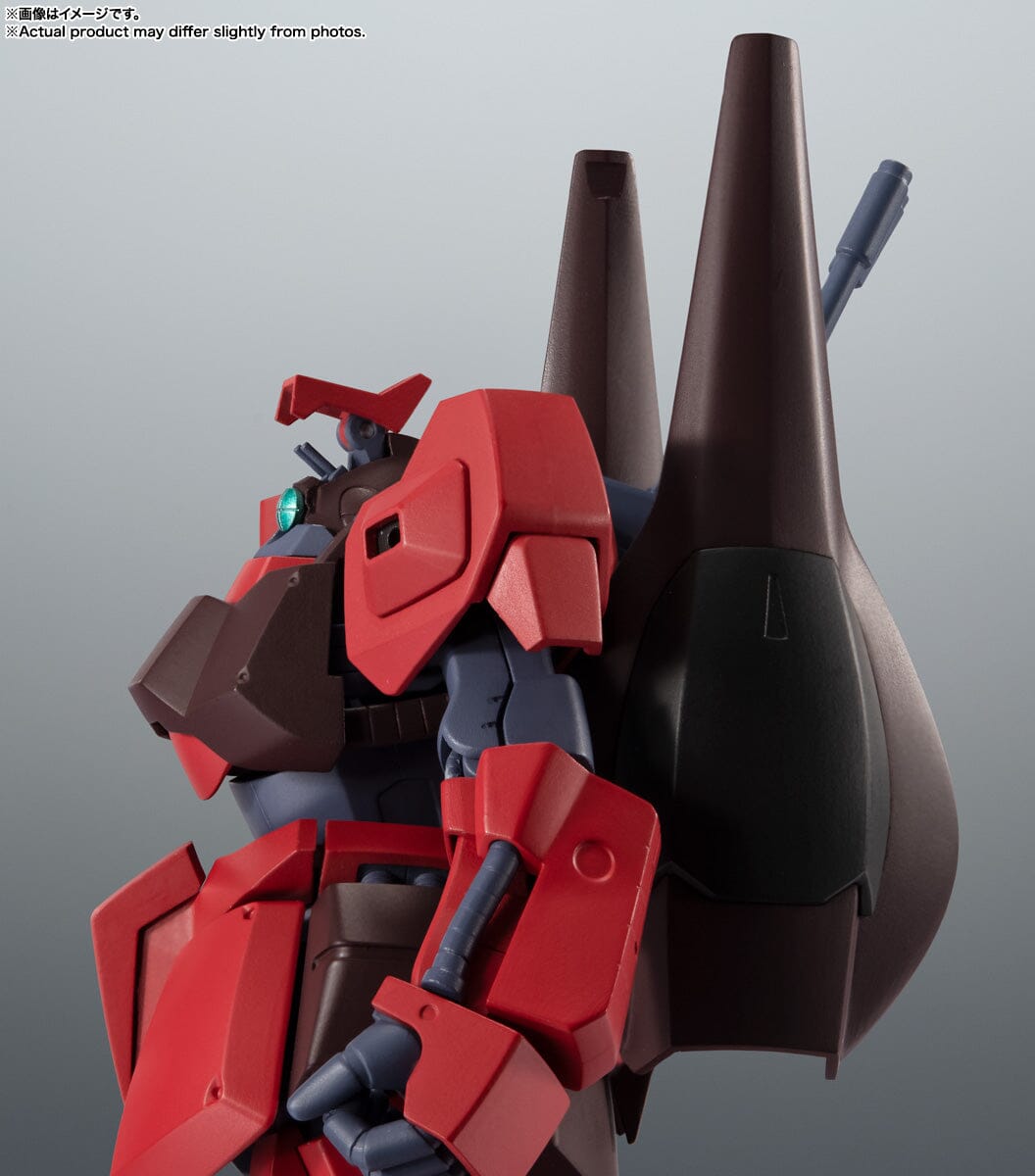 Mobile Suit Zeta Gundam Robot Spirits RMS-099 Rick Dias (Quattro Bajeena Color Ver. A.N.I.M.E.)