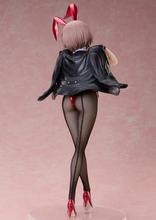 DSmile Illustration B-Style Iro Bunny Monica 1/4 Scale Figure