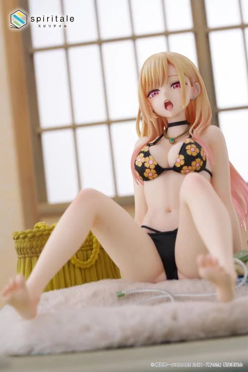 My Dress-Up Darling Spiritale Marin Kitagawa (Swimwear Ver.) 1/6 Scale Figure