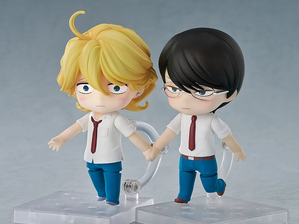 Classmates Nendoroid No.2587 Hikaru Kusakabe