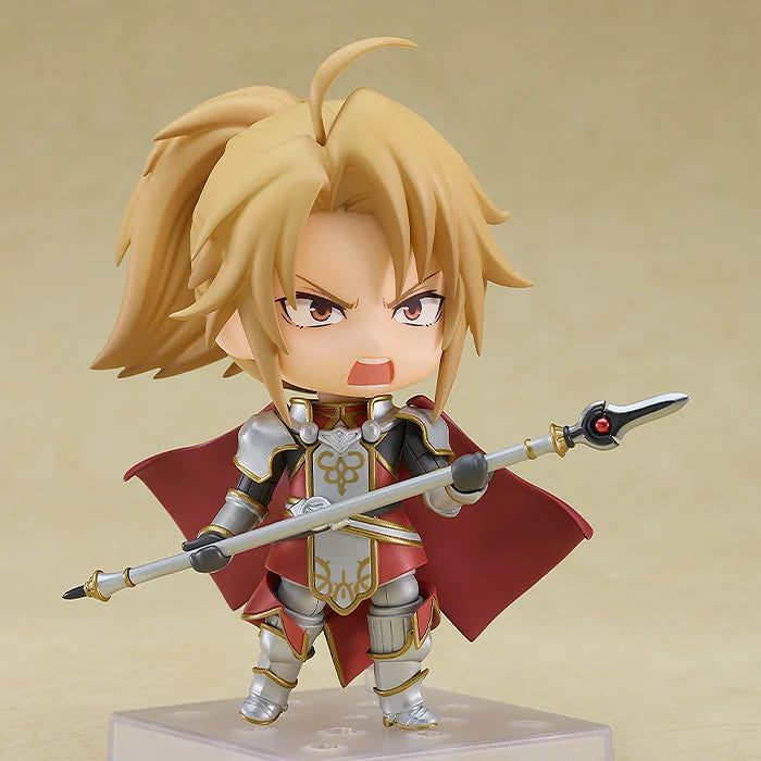 The Rising of the Shield Hero Nendoroid No.2403 Spear Hero