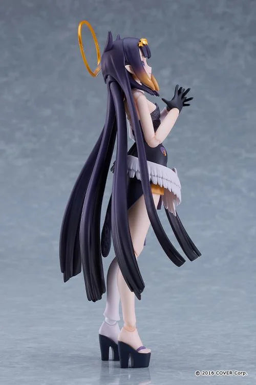 hololive production figma No.638 Ninomae Ina'nis