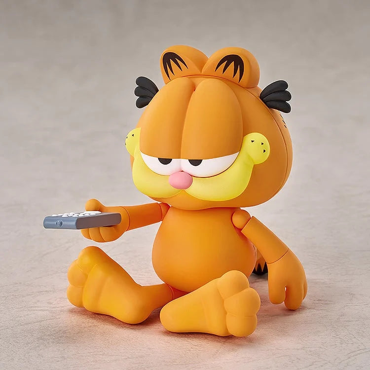 Garfield Nendoroid No.2638 Garfield